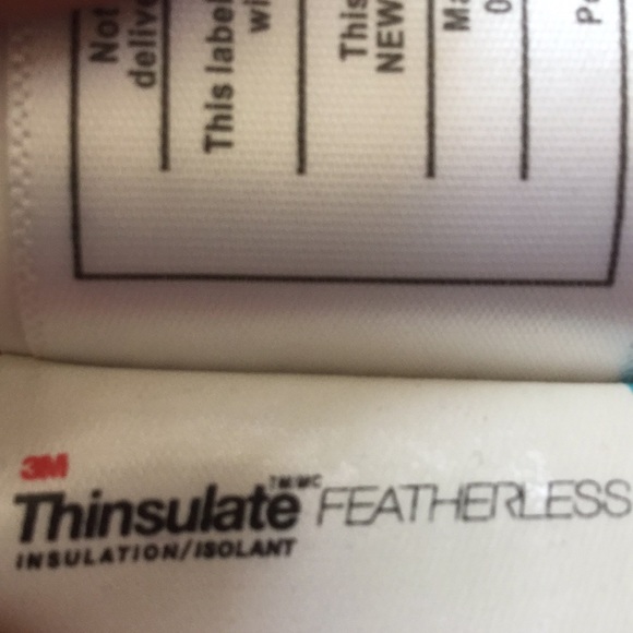 Roxy Parka Grey Small All Weather - Picture 4 of 8